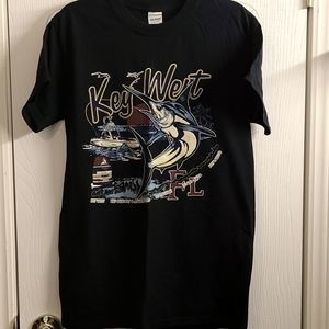 Key West tee